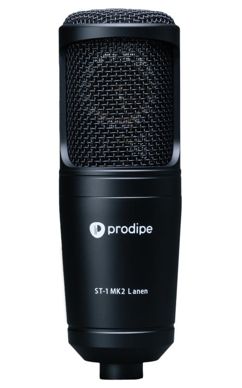 Prodipe ST1 MK2 Lanen microphone